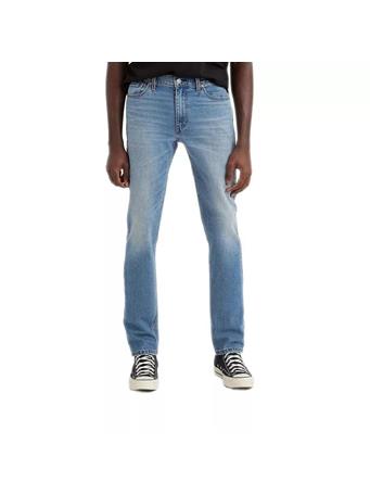 LEVI'S - 511 Slim Jeans ALWAYS ADAPT