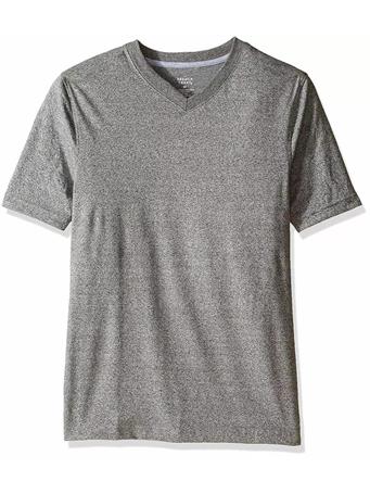 FRENCH TOAST - Boys Short Sleeve T-Shirt HEATHER GREY