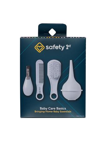 SAFETY FIRST - Baby Care Basics NO COLOR