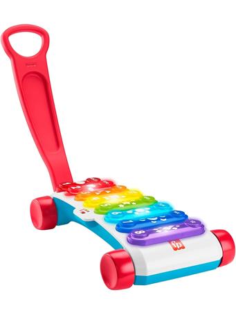 FISHER PRICE - Giant Xylaphone NO COLOR
