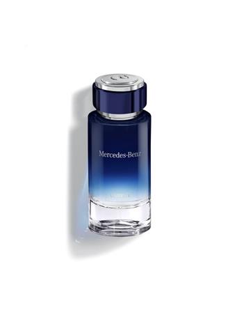 MERCEDES-BENZ - For Men Ultimate - Eau de Toilette - 120ml - Spray NO COLOUR