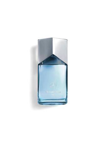 MERCEDES-BENZ - Air - Eau de Parfum - 100ml - Spray NO COLOUR