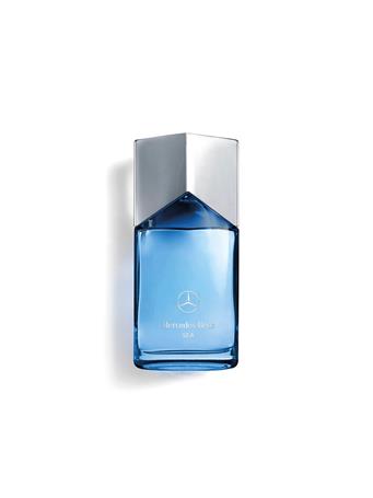 MERCEDES-BENZ - Sea - Eau de Parfum - 100ml NO COLOUR