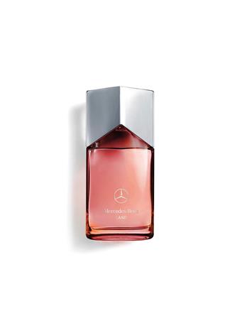 MERCEDES-BENZ - Land - Eau de Parfum - 100ml - Spray NO COLOUR