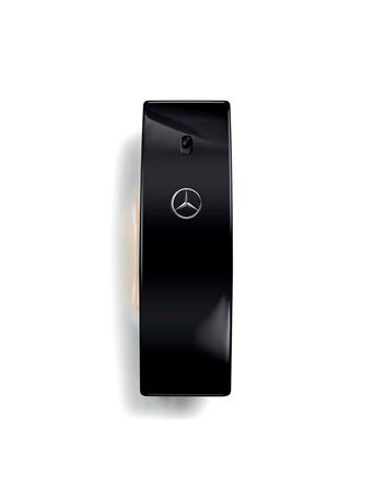 MERCEDES-BENZ - Club Black - Eau de Toilette - 100ml - Spray NO COLOUR