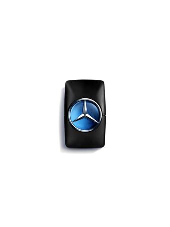 MERCEDES-BENZ - Man - Eau de Toilette - 100ml - Spray NO COLOUR