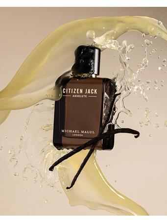 MICHAEL MALUL - Citizen Jack Absolute - Eau de Parfum - 100ml - Spray NO COLOUR