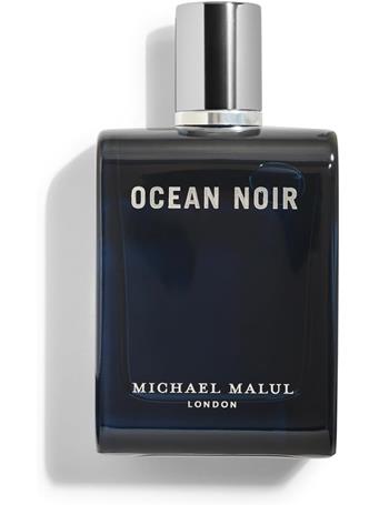 MICHAEL MALUL - Ocean Noir - Eau de Parfum - 100ml - Spray NO COLOUR