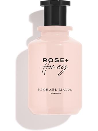 MICHAEL MALUL - Rose + Honey - Eau de Parfum - 100ml - Spray NO COLOUR