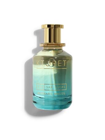 MICHAEL MALUL - Ktoret 831 San Lucas - Eau de Parfum - 100ml - Spray NO COLOUR