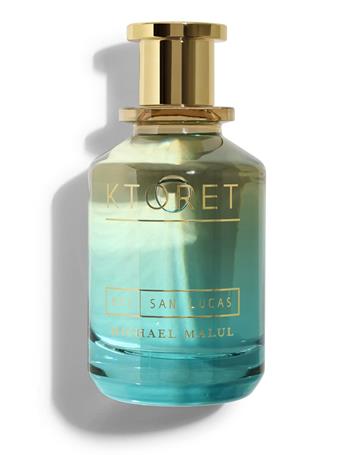 MICHAEL MALUL - Ktoret 831 San Lucas - Eau de Parfum - Spray NO COLOUR