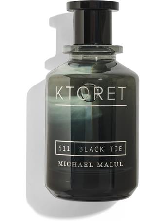 MICHAEL MALUL - Ktoret 511 Black Tie - Eau de Parfum - 100ml - Spray NO COLOUR