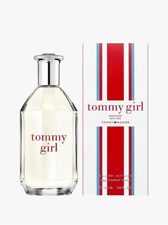 TOMMY HILFIGER - Tommy Girl - Eau de Toilette - 100ml - Spray NO COLOUR