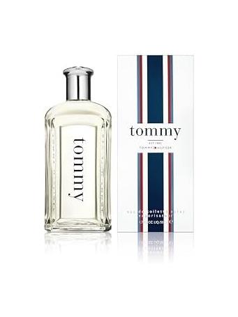 TOMMY HILFIGER – Tommy - Eau de Toilette - 50ml - Spray NO COLOUR
