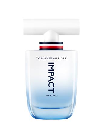 TOMMY HILFIGER - Impact Together - Eau de Toilette - 100ml - Spray NO COLOUR