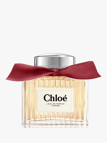 CHLOE - L’Eau de Parfum Intense - 100ml - Spray NO COLOUR