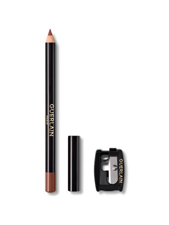 GUERLAIN - Contour G Lip Pencil 02 Le Beige Praline