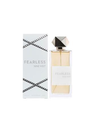 NINE WEST - Fearless - Eau De Parfum - 100ml - Spray NO COLOUR