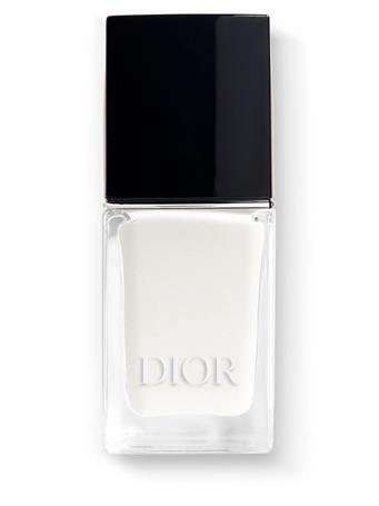 DIOR - Vernis Nail Polish - 007 Jasmin New NO COLOUR