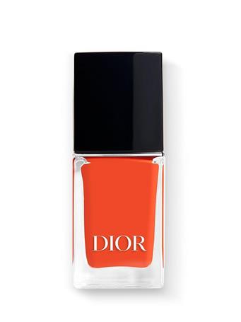 DIOR - Vernis Nail Polish - 648 Mirage NO COLOUR