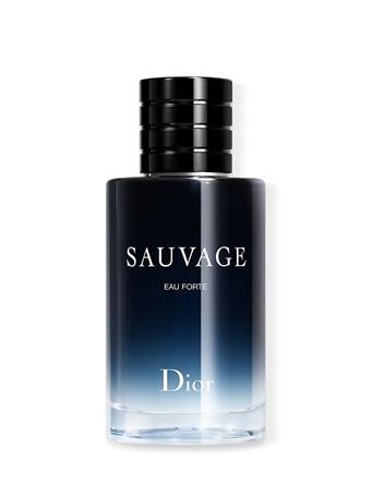 DIOR - Sauvage Eau Forte Parfum NO COLOUR