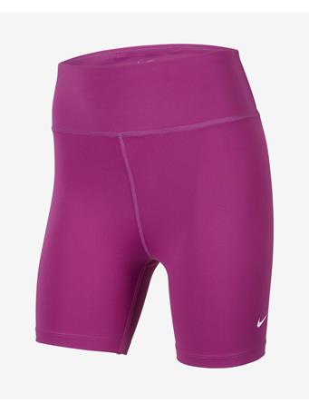 NIKE - Big Kids' (Girls') Dri-FIT 5" Biker Shorts FUCHSIA