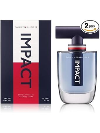 TOMMY HILFIGER - Impact - Eau de Toilette - 100ml - Spray NO COLOUR