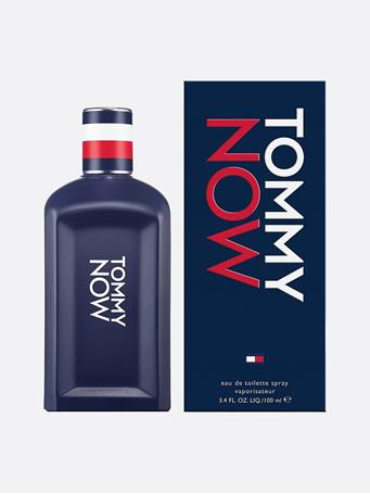 TOMMY HILFIGER - Tommy Now - Eau de Toilette - 100ml - Spray NO COLOUR