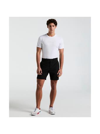 ORIGINAL PENGUIN - Core Chino Short BLACK