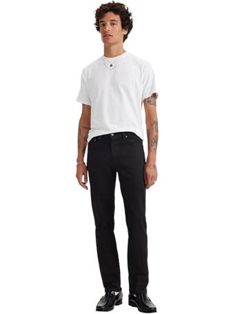 LEVI'S - Slim Jeans BLACK