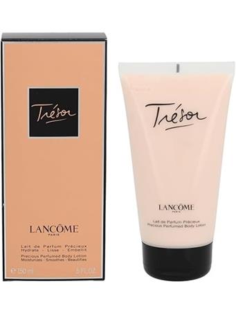 LANCOME - Tresor Body Lotion - 150ml NO COLOUR