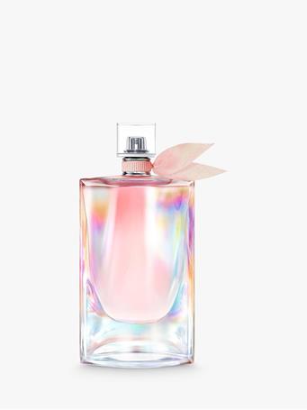 LANCOME - La Vie Est Belle Soleil Cristal - Eau de Parfum - 100ml - Spray NO COLOUR