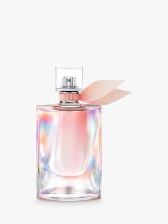 LANCOME - La Vie Est Belle Soleil Cristal - Eau de Parfum - 50ml - Spray NO COLOUR