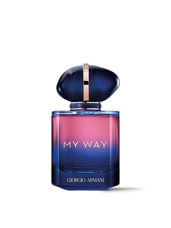 ARMANI - My Way - Eau du Parfum - 50ml - Spray NO COLOUR