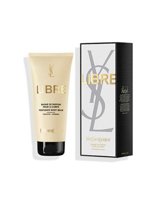 YVES SAINT LAURENT - Libre Body Balm - 200ml NO COLOUR