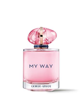 ARMANI - My Way - Eau de Parfum - 90ml - Spray NO COLOUR