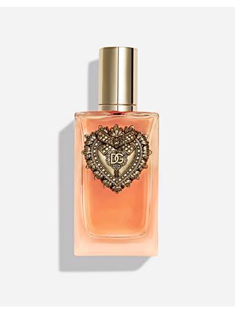 DOLCE & GABANA - Eau de Parfum - Devotion Intense - 100ml - Spray NO COLOUR