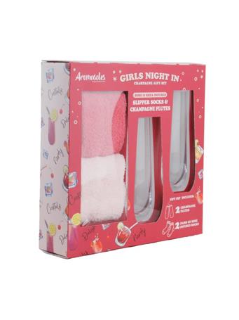 MINX NY - Champagne Dreams Gift Set NOVELTY