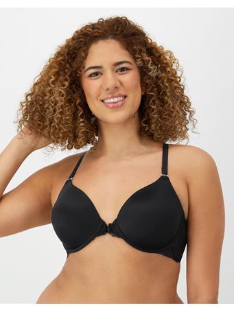 MAIDENFORM - One Fab Fit Everyday Full Coverage Racerback Bra BEIGE