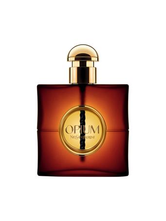 YVES SAINT LAURENT - Opium - Eau de Parfum - 90ml - Spray NO COLOUR