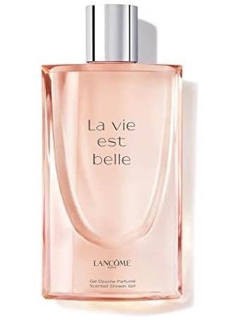 LANCOME - La Vie Est Belle - Invigorating Fragranced Shower Gel - 200ml NO COLOUR