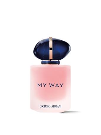 ARMANI - My Way Floral - Eau de Parfum - 50ml - Spray NO COLOUR