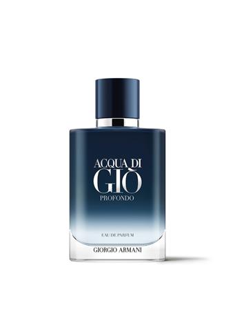 ARMANI - Acqua Di Giò Profondo - Eau De Parfum - 100ml - Spray NO COLOUR