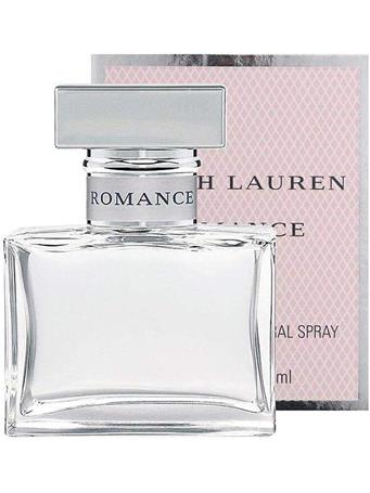 RALPH LAUREN - Romance - Eau De Parfum - 30ml - Spray NO COLOUR
