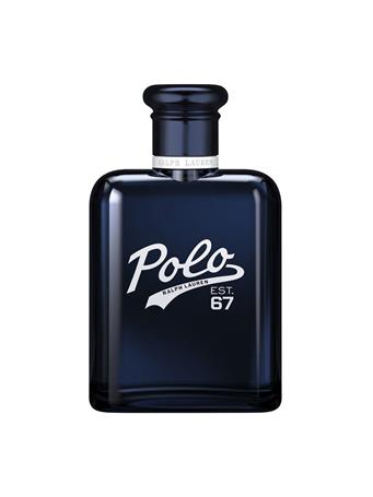 RALPH LAUREN - Polo 67 - Eau De Toillette - 125ml - Spray NO COLOUR
