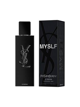 YVES SAINT LAURENT - MYSLF - Le Parfum - 60ml - Spray NO COLOUR
