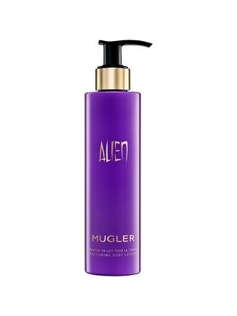 MUGLER - Alien - Body Lotion - 200ml NO COLOUR