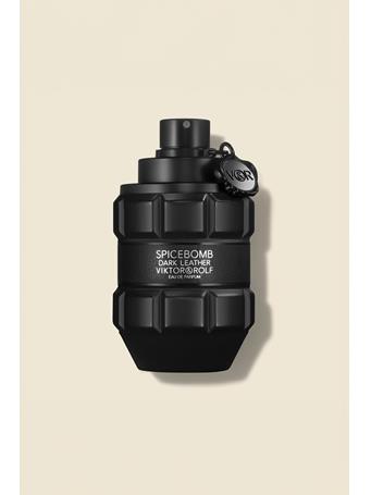 VIKTOR & ROLF - Spicebomb Dark Leather - Eau de Parfum - 90ml - Spray NO COLOUR