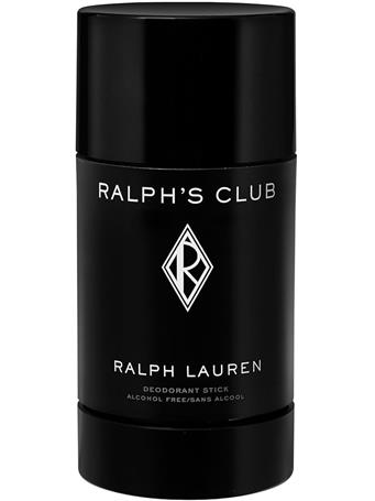 RALPH LAUREN - Ralph’s Club - Deodorant Stick - 75g NO COLOUR