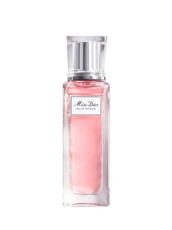 DIOR - Eau de Toilette Roller - Pearl  NO COLOUR